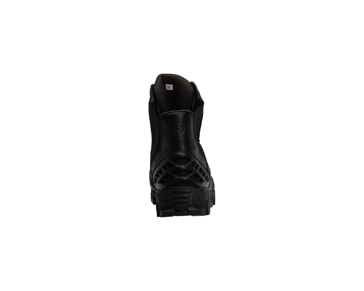Unisex Original S.W.A.T. Alpha Freedom 8 Hands Free Safety Toe Black