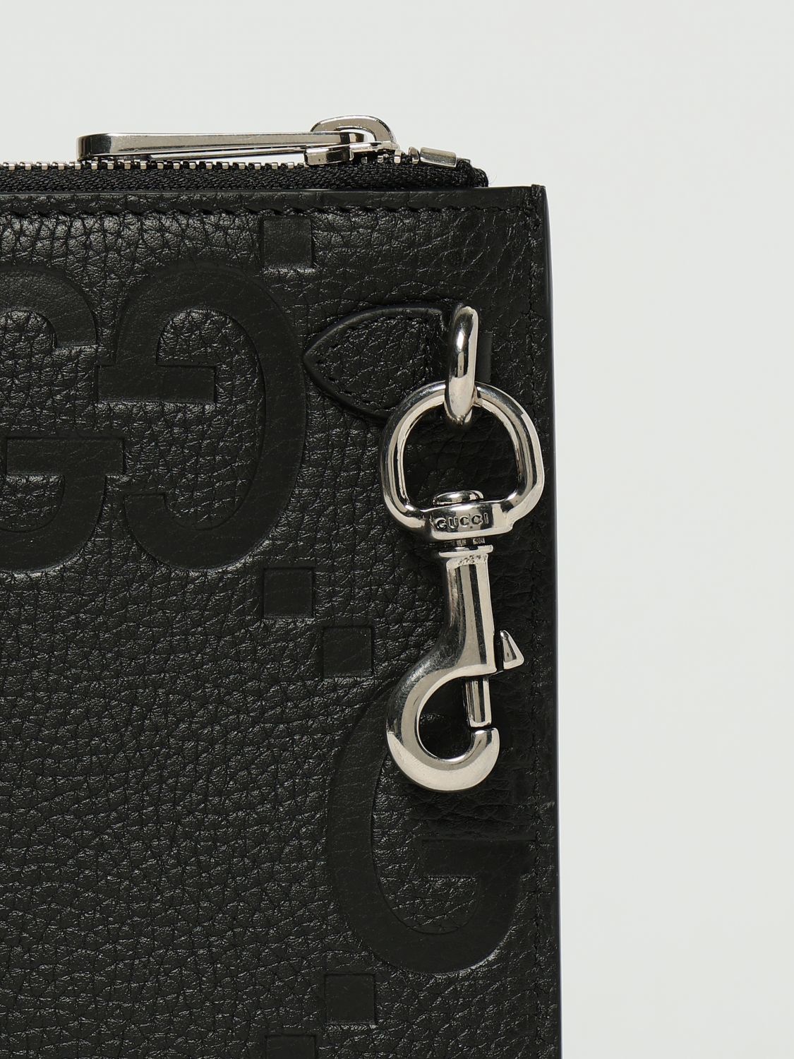 Gucci Briefcase Men Black