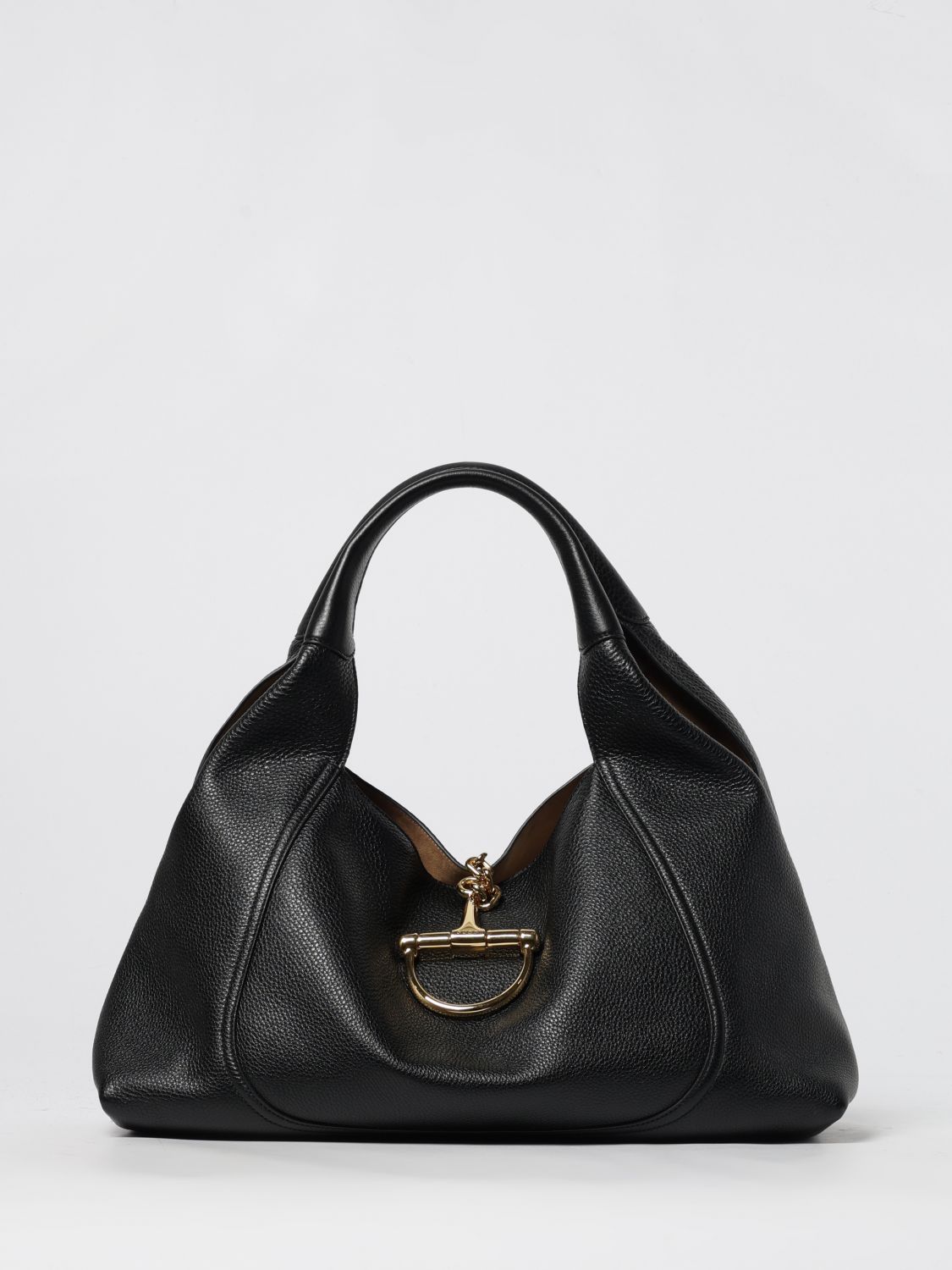 Gucci Shoulder Bag Woman Black