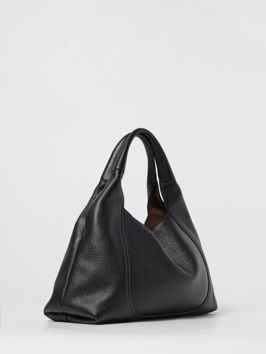 Gucci Shoulder Bag Woman Black