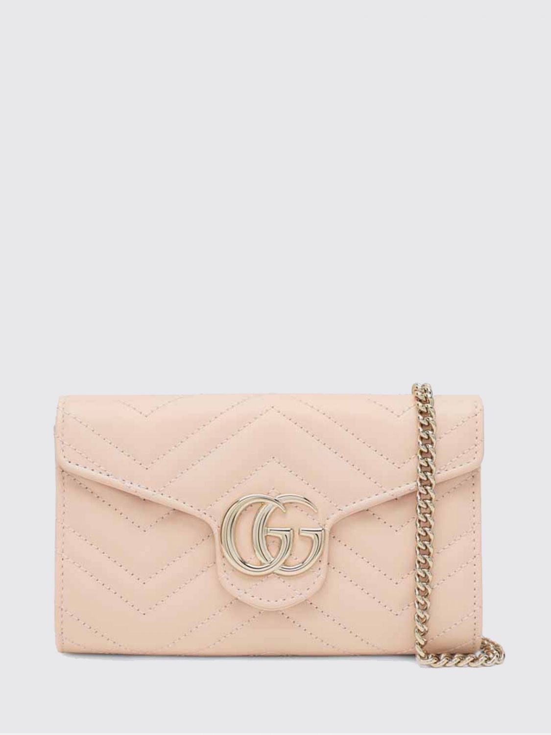 Gucci Mini Bag Woman Pink
