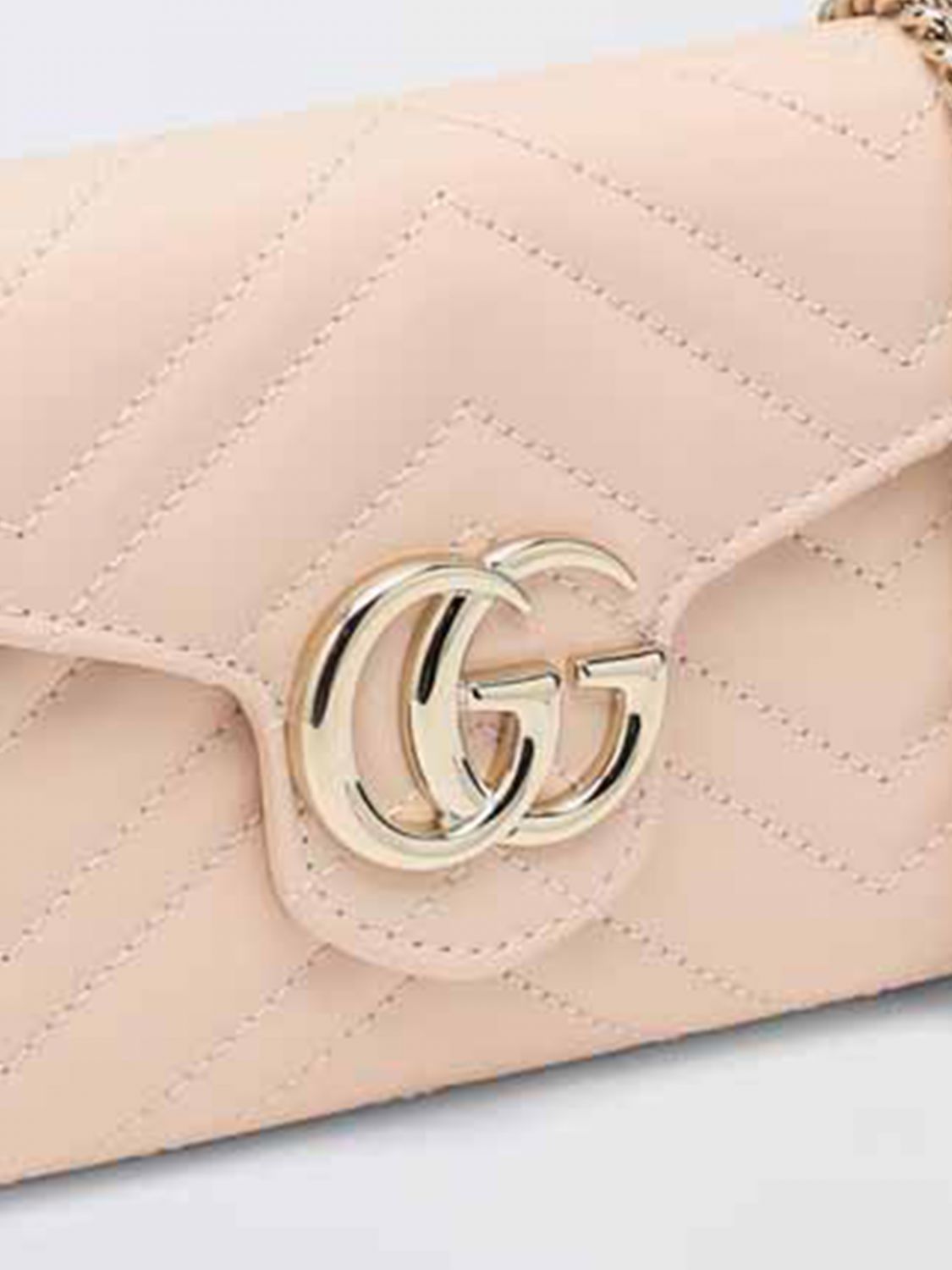 Gucci Mini Bag Woman Pink