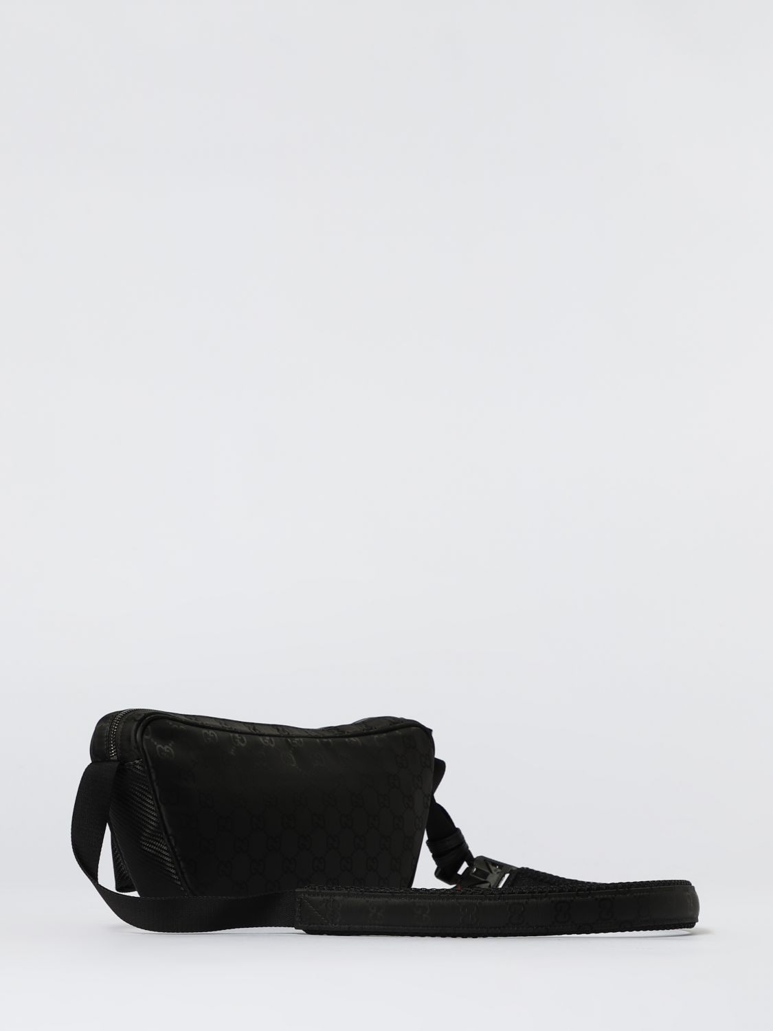 Gucci Belt Bag Men Black