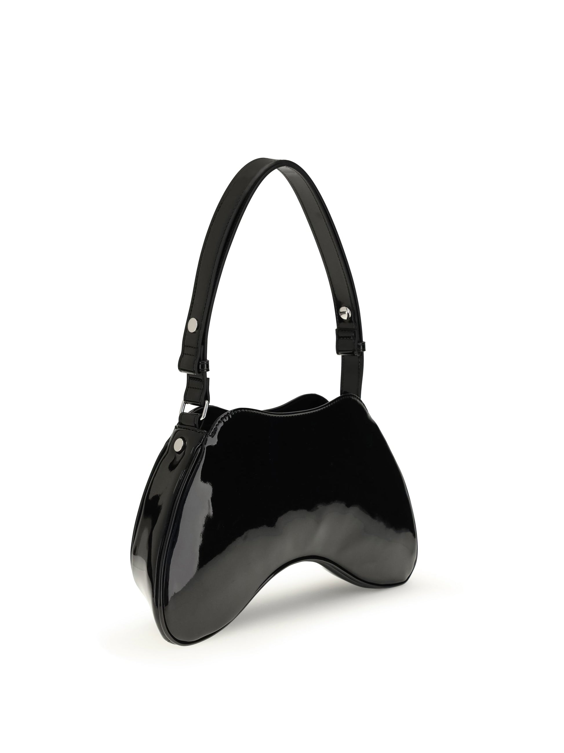 Diesel Women Play Large Shoulder Bag