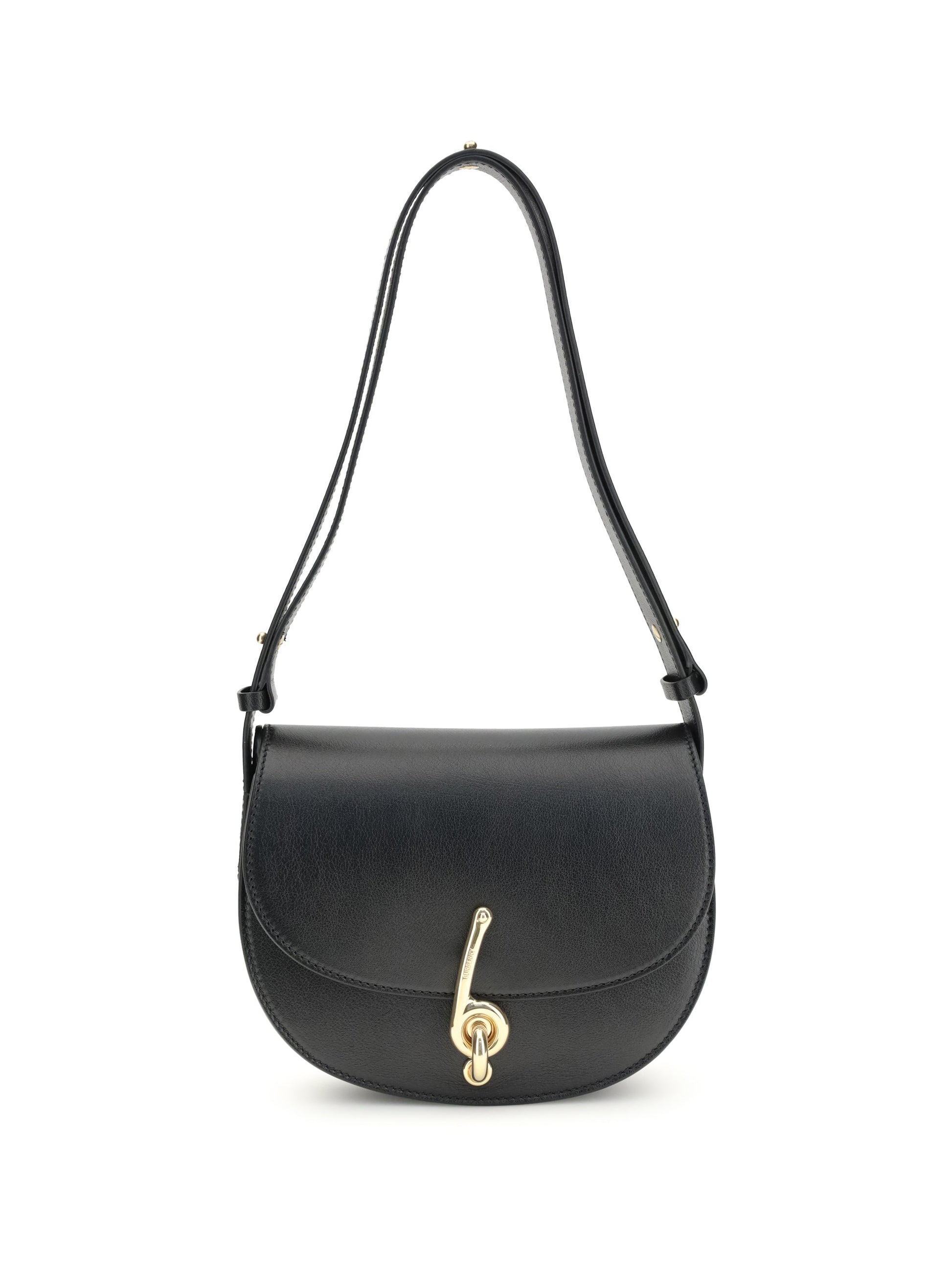 Burberry Women Small Bridle Shoulder Bag