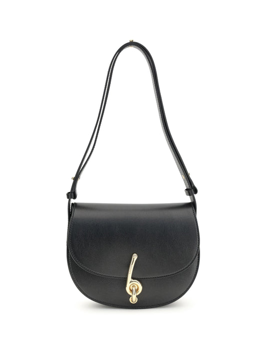 Burberry Women Small Bridle Shoulder Bag