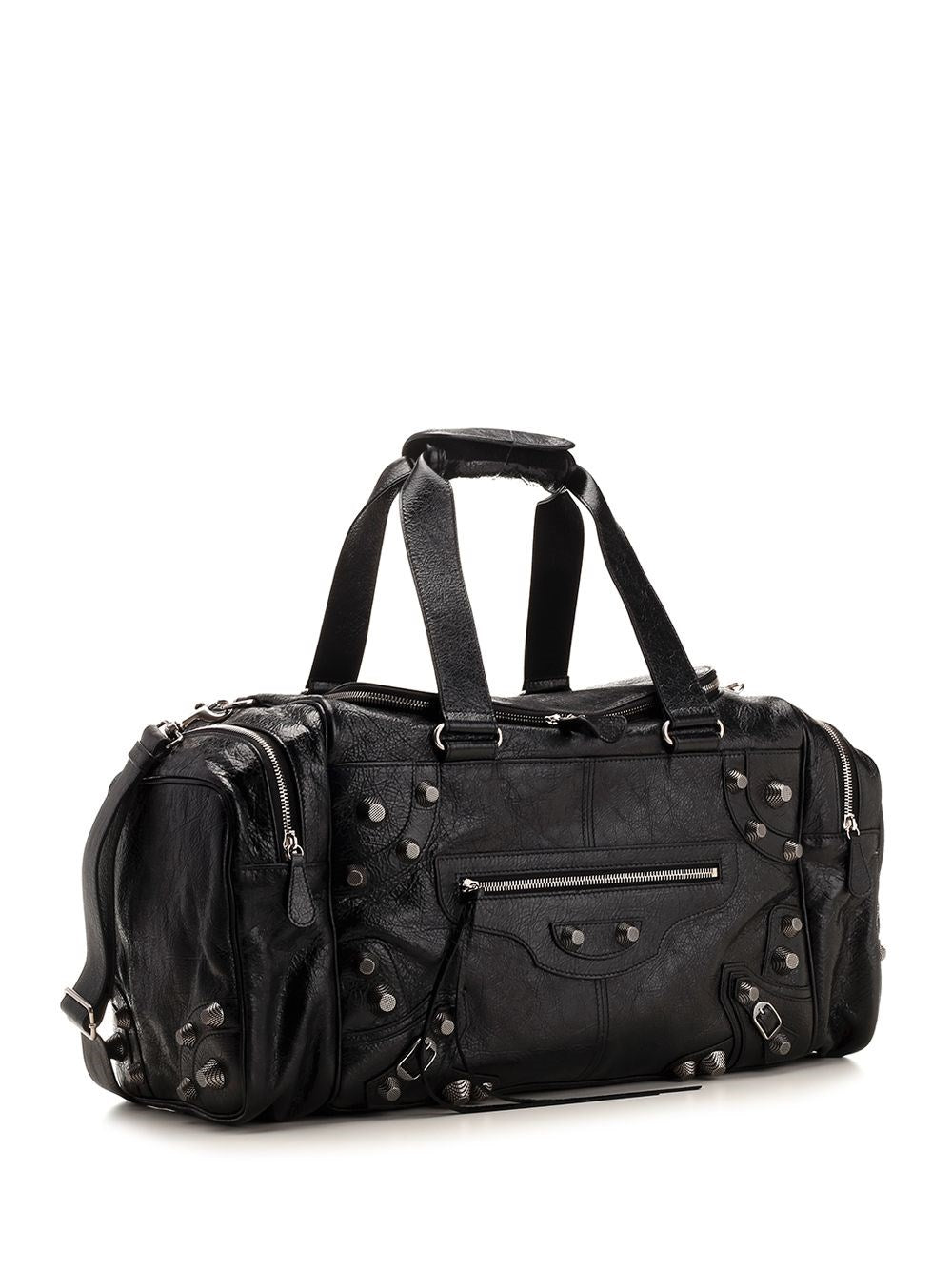 Balenciaga Men Gym Bag 'Le Cagole'