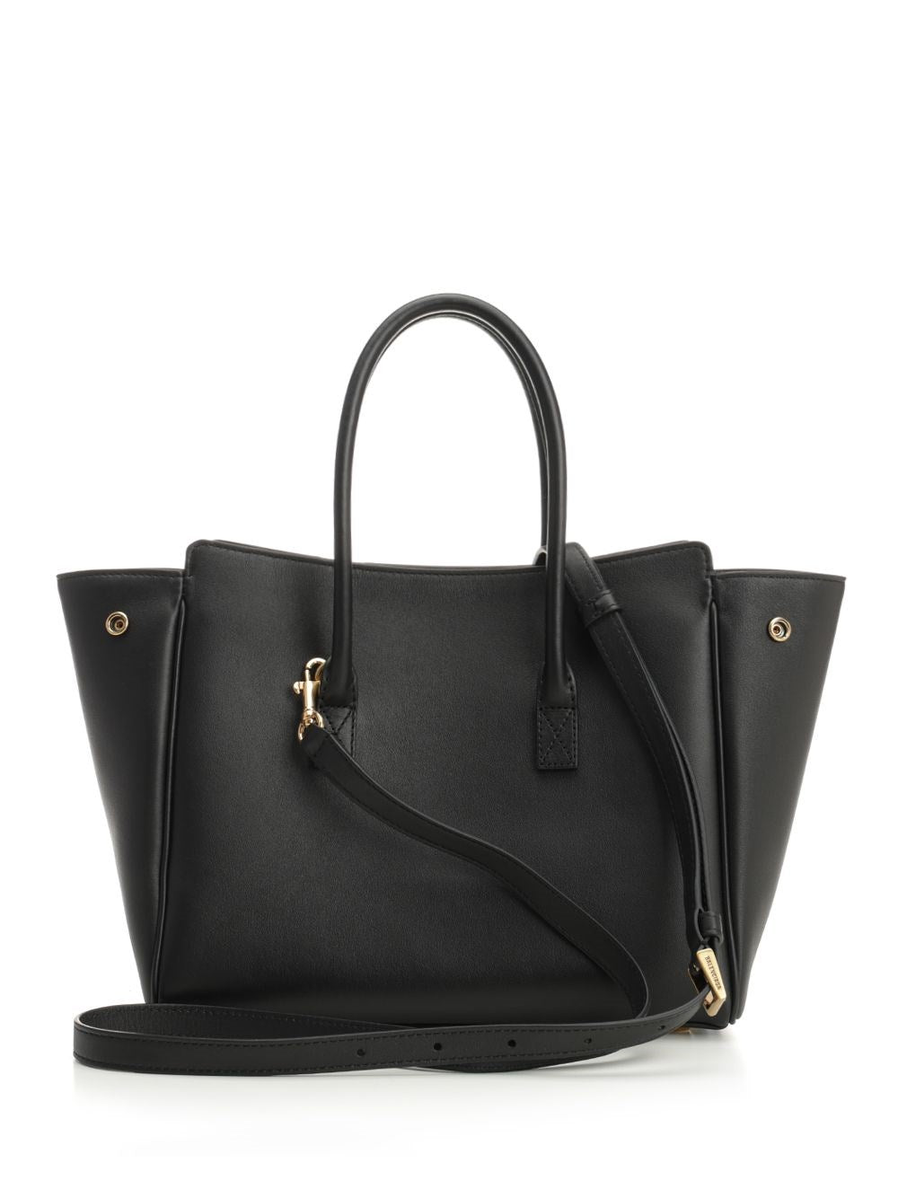Balenciaga Women Mini "Carry All Hampton" Bag