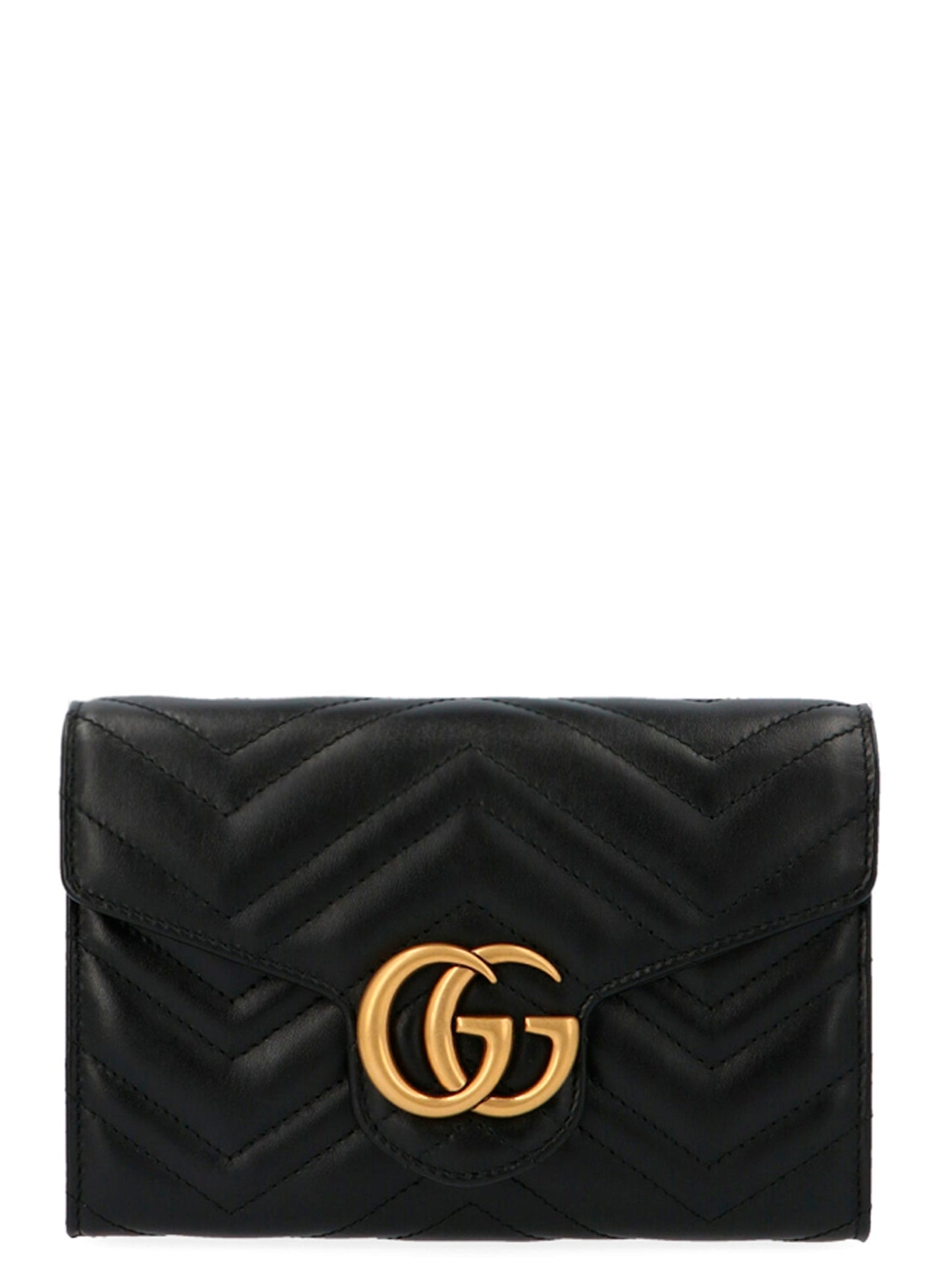Gucci Women 'Gg Marmont 2.0’ Mini Crossbody Bag
