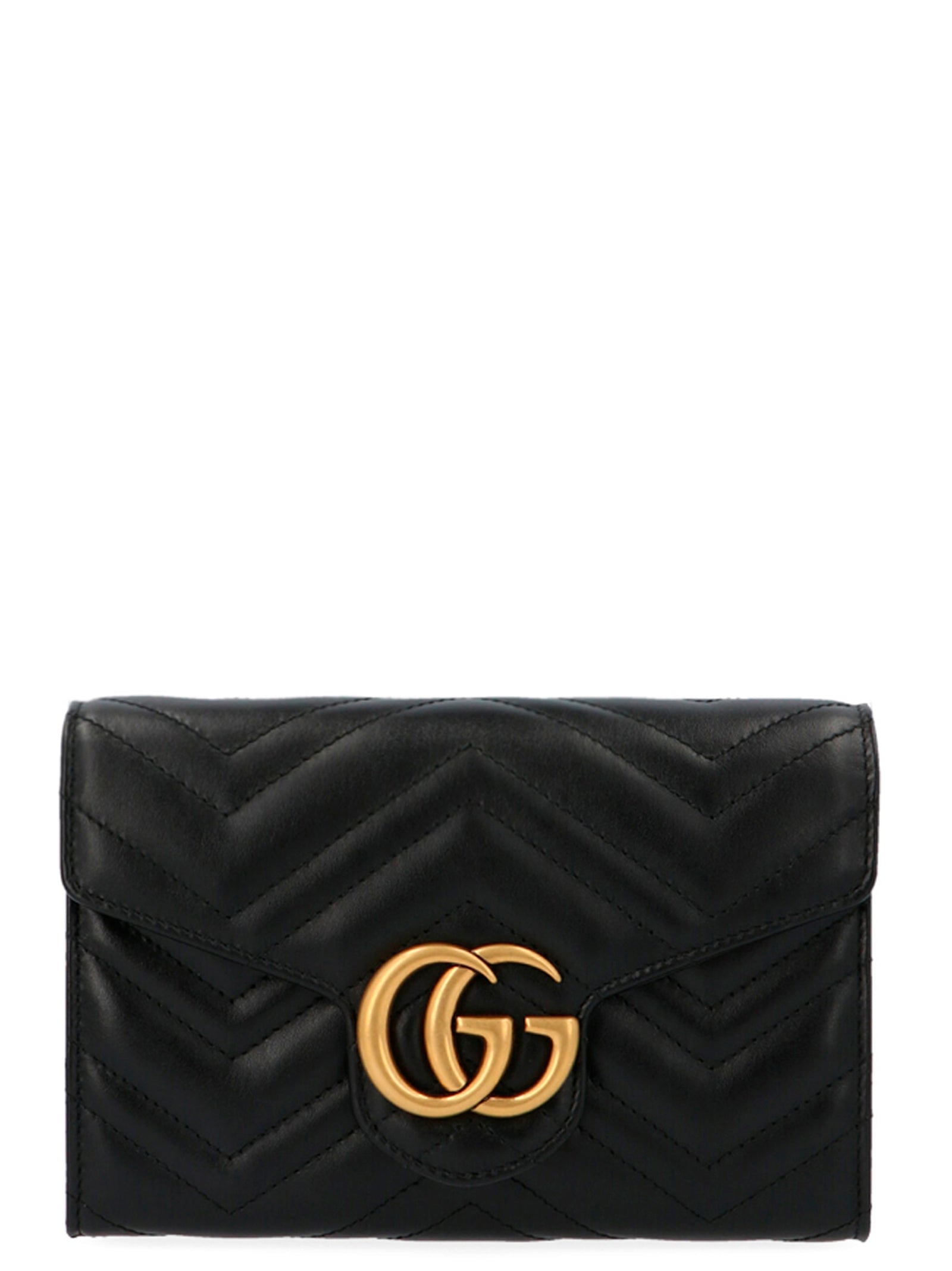 Gucci Women 'Gg Marmont 2.0’ Mini Crossbody Bag
