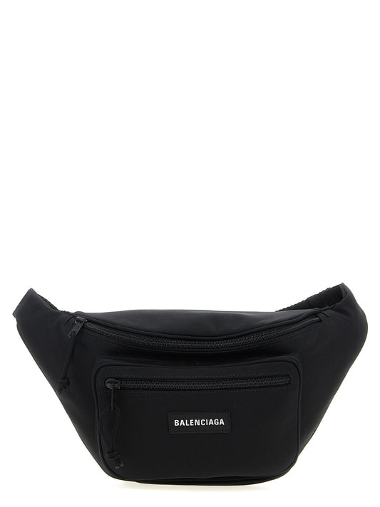 Balenciaga Women 'Explorer' Belt Bag