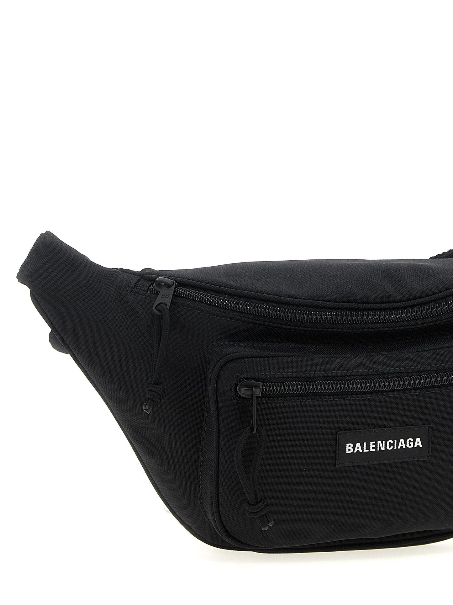 Balenciaga Women 'Explorer' Belt Bag