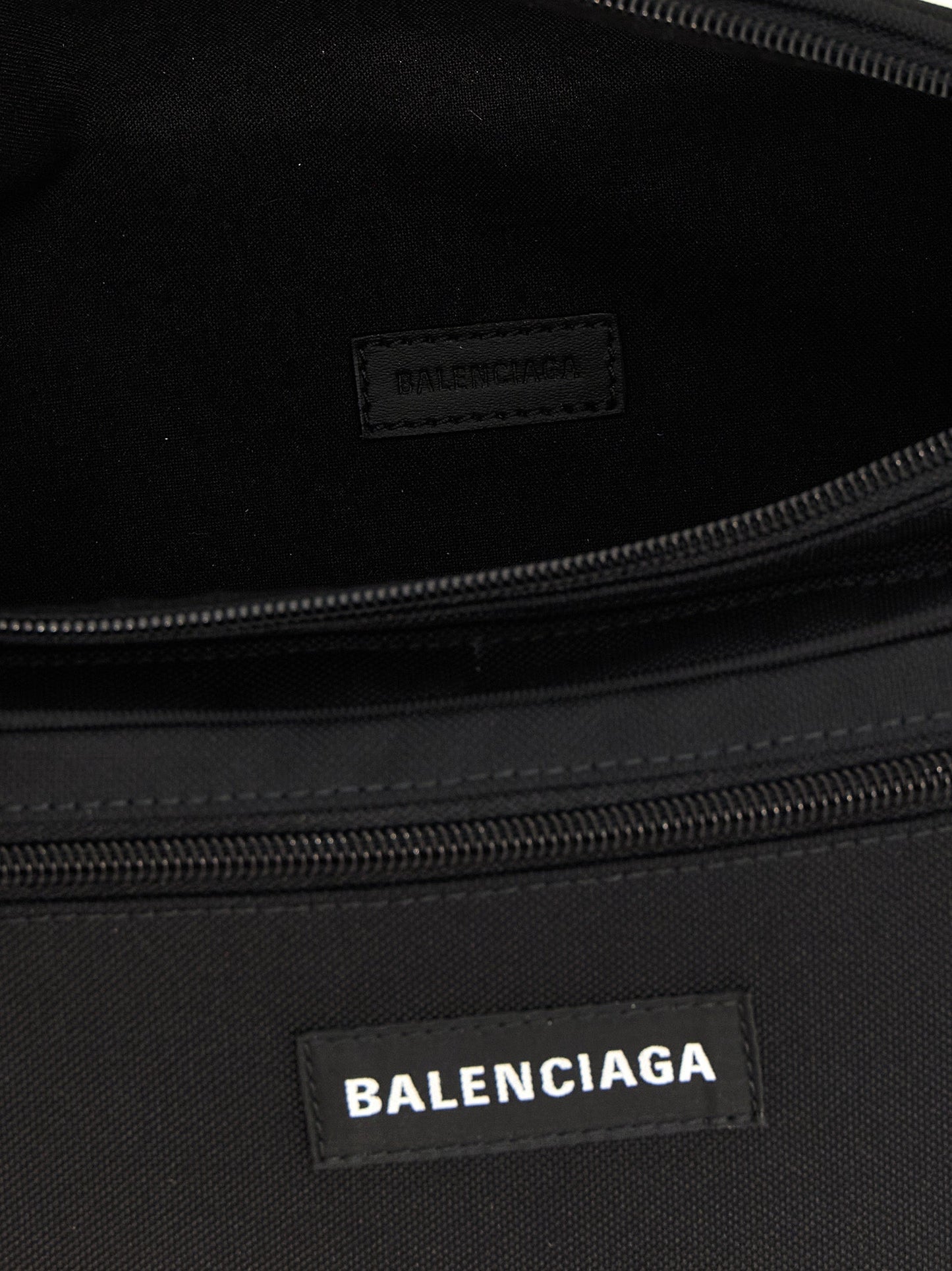 Balenciaga Women 'Explorer' Belt Bag