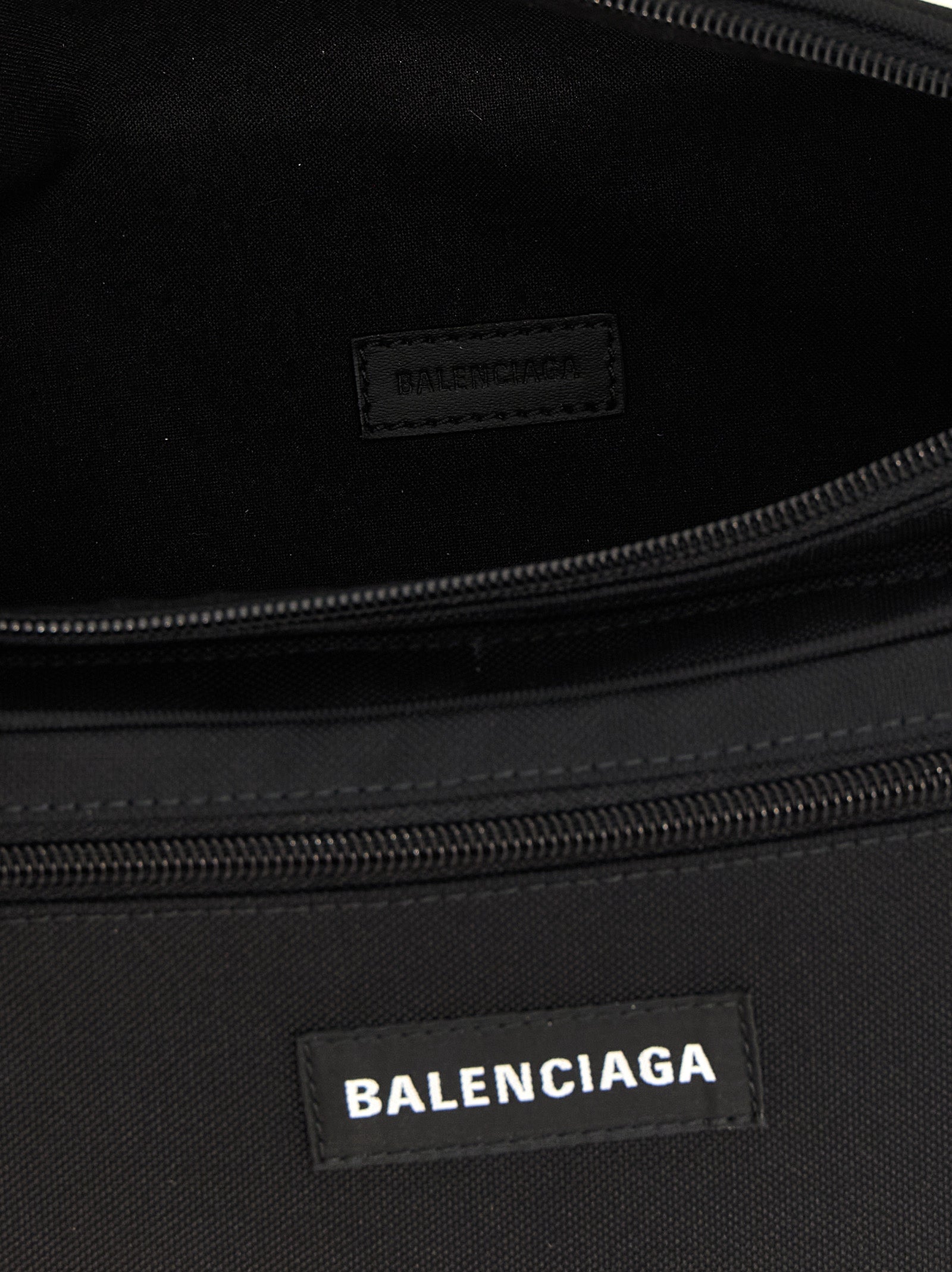 Balenciaga Women 'Explorer' Belt Bag