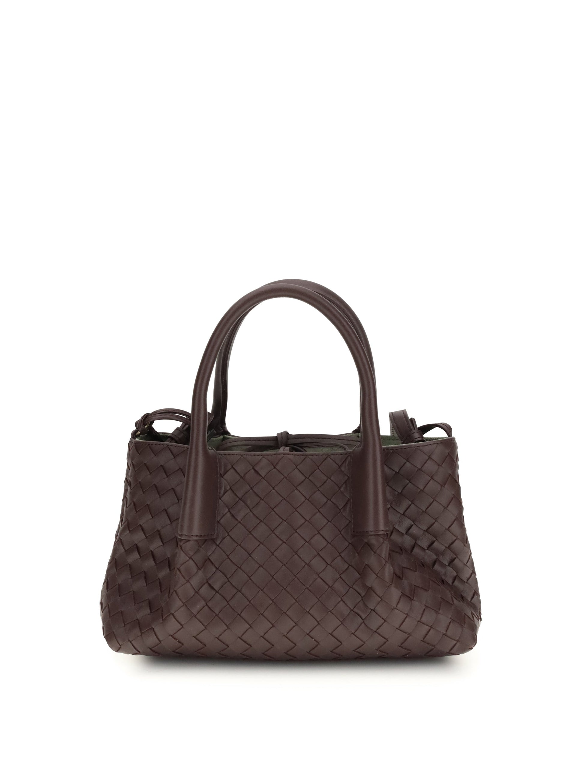 Bottega Veneta Women Pinacoteca Small Handbag