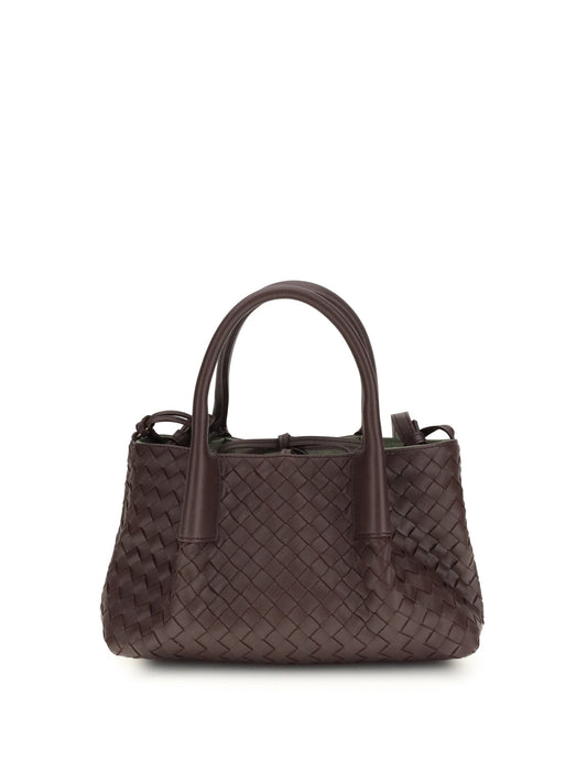Bottega Veneta Women Pinacoteca Small Handbag