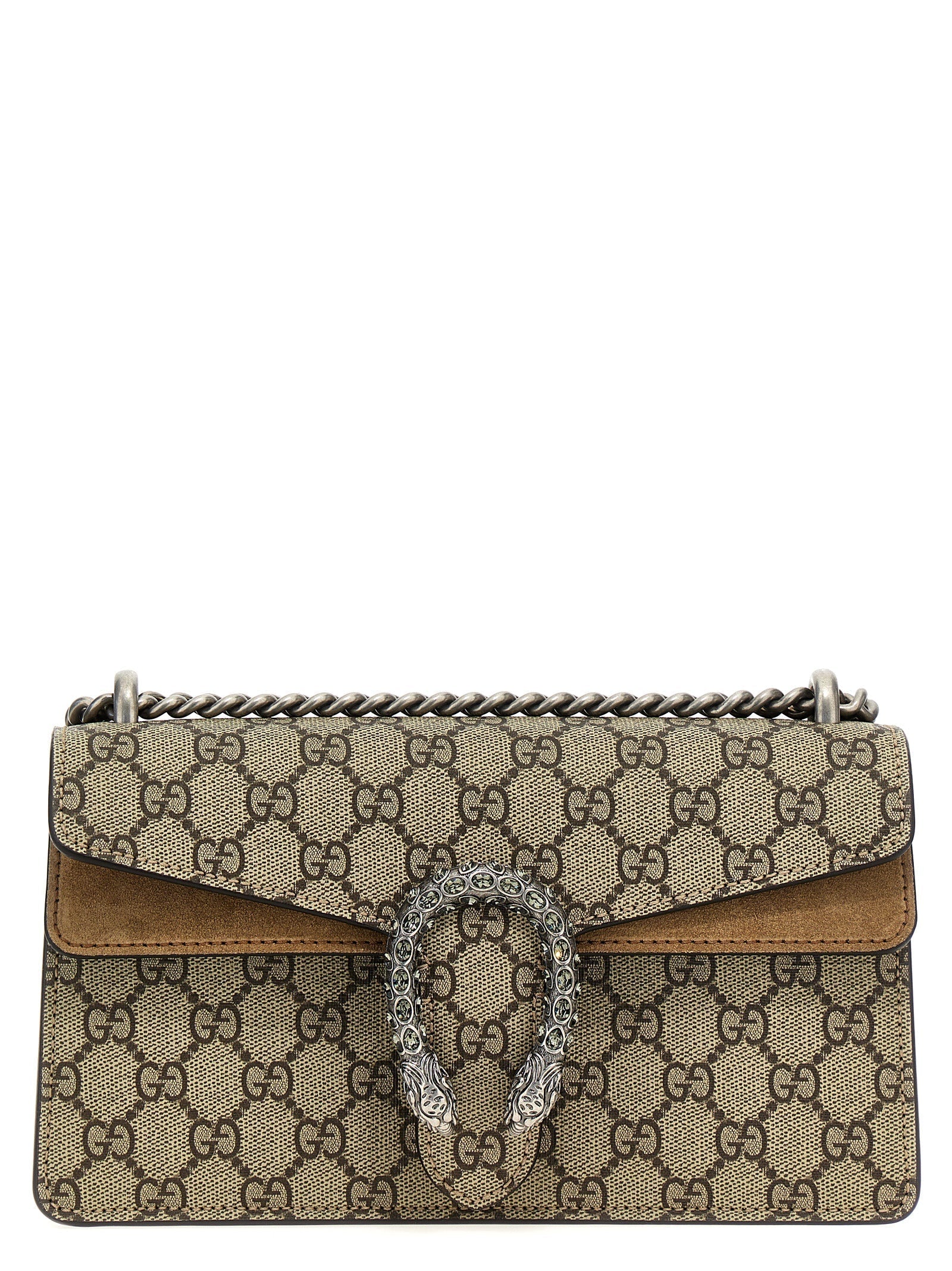 Gucci Women 'Dyonisus' Midi Shoulder Bag