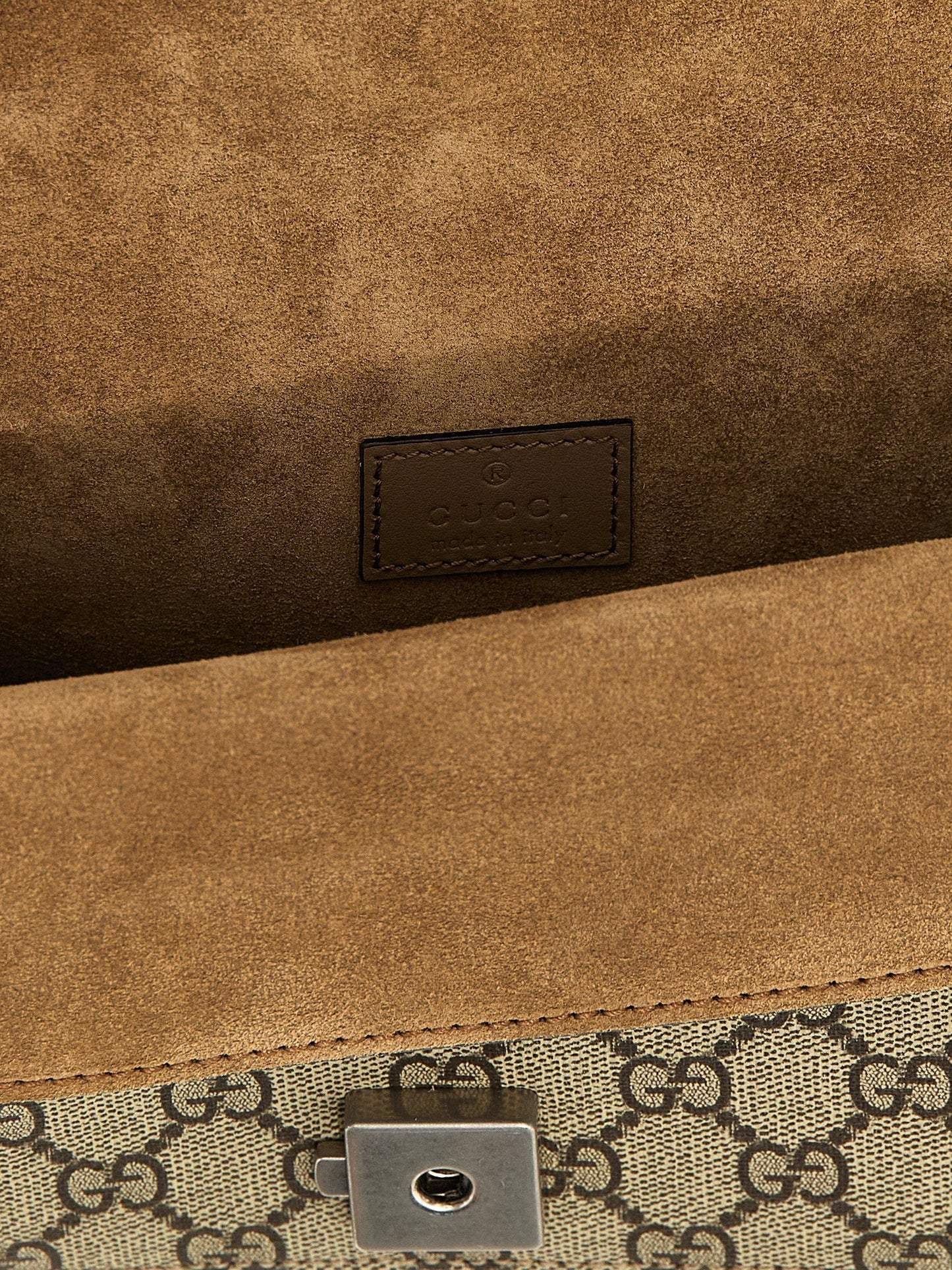 Gucci Women 'Dyonisus' Midi Shoulder Bag