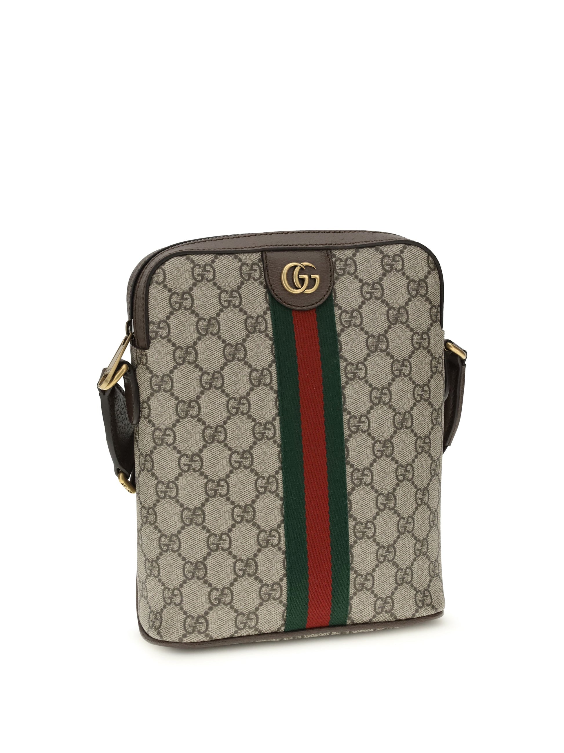Gucci Men Ophidia Shoulder Bag