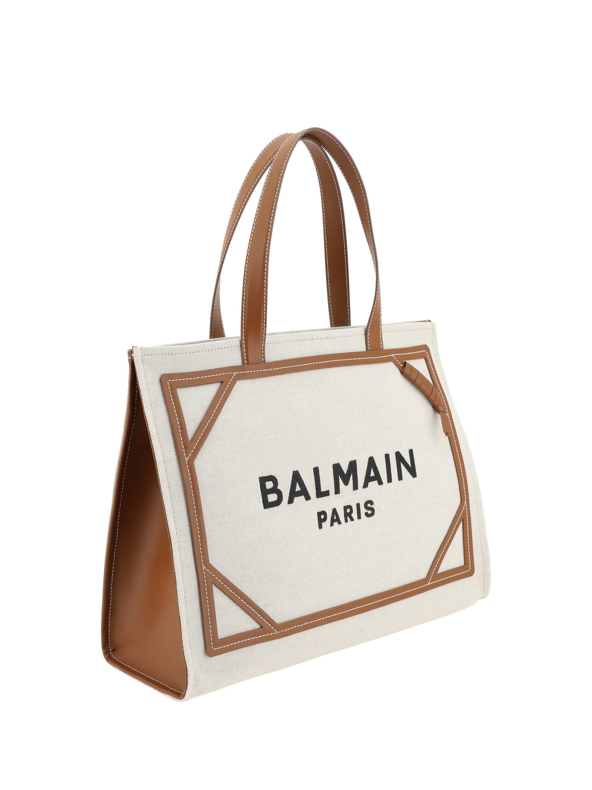 Balmain Women B-Army Medium Shoulder Bag