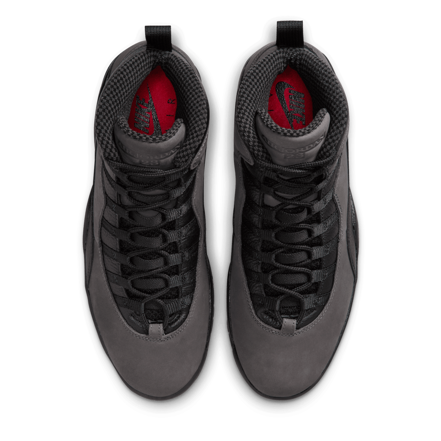 Air Jordan 10 Retro 'Shadow'