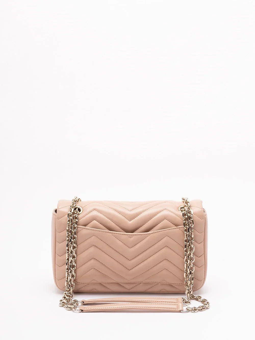 Gucci Women `Gg Marmont` Medium Shoulder Bag