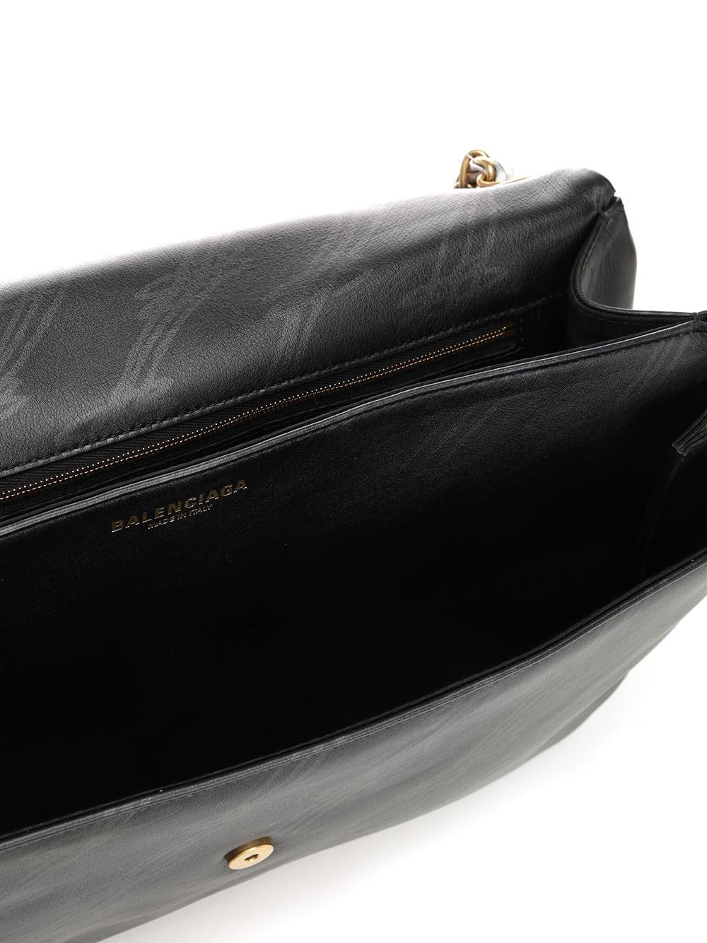 Balenciaga Women Medium "Darling" Chain Bag