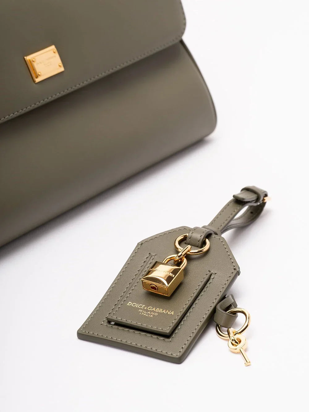 Dolce & Gabbana Women `My Sicily` Handbag