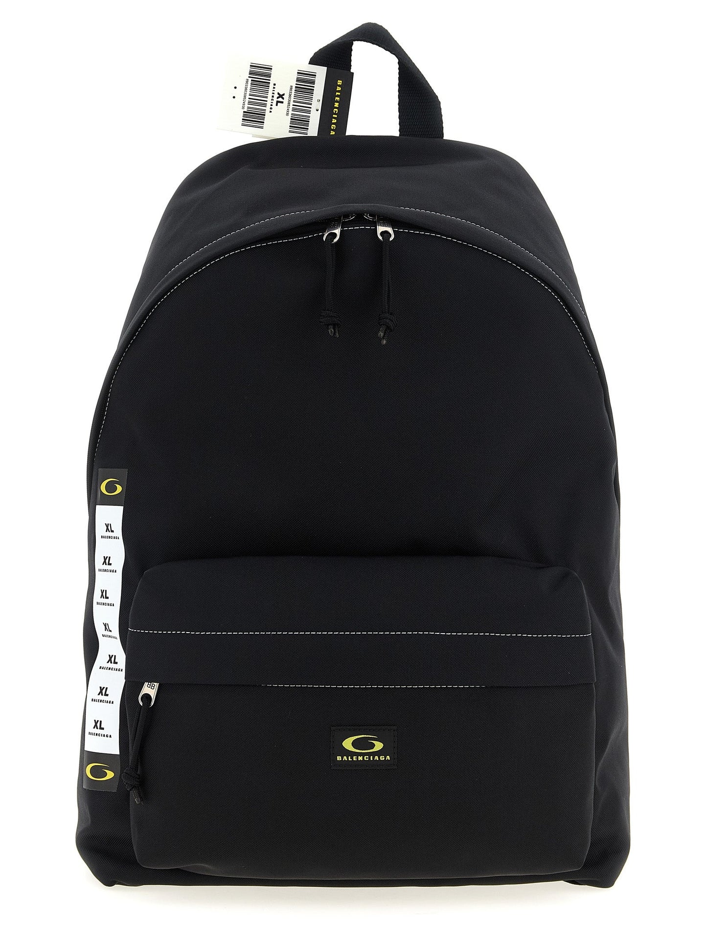 Balenciaga Men 'Explorer' Backpack