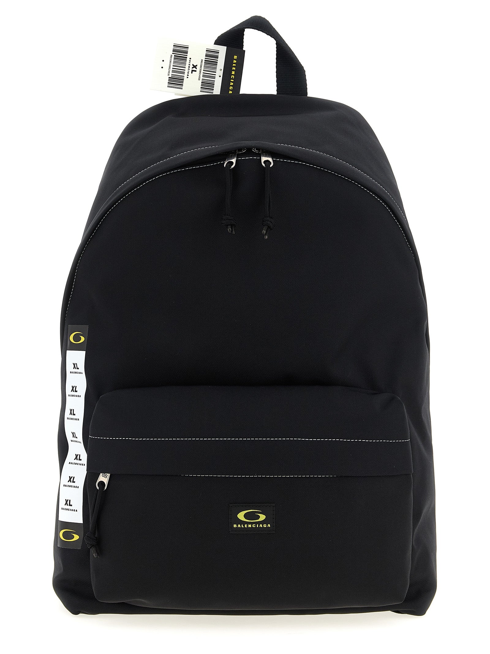 Balenciaga Men 'Explorer' Backpack