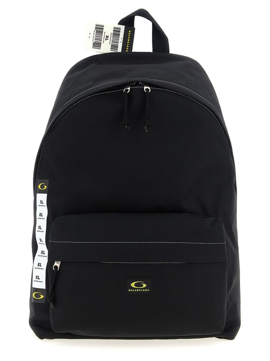 Balenciaga Men 'Explorer' Backpack