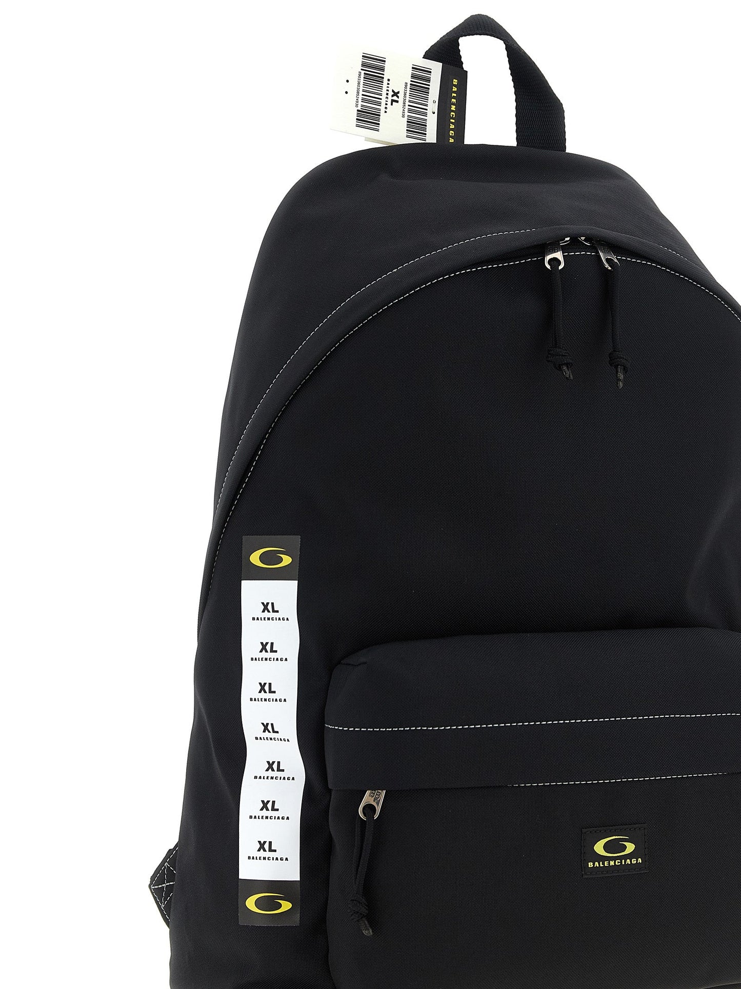 Balenciaga Men 'Explorer' Backpack
