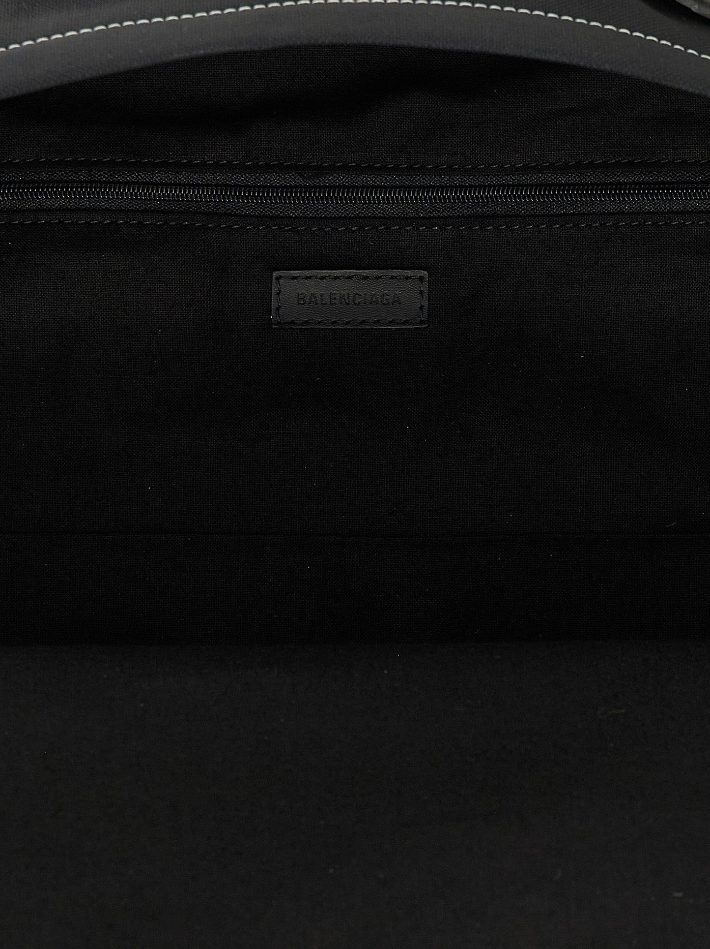Balenciaga Men 'Explorer' Backpack