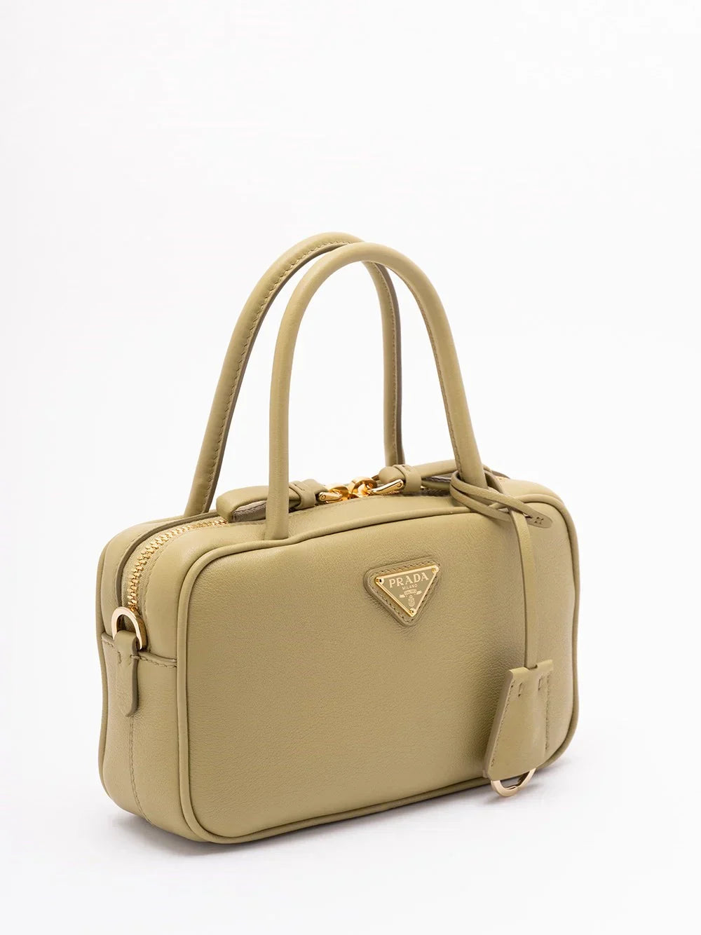 Prada Women Top-Handle Bag