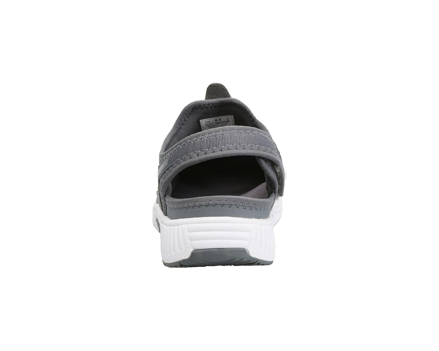 Men's Orthofeet Taurus Grey