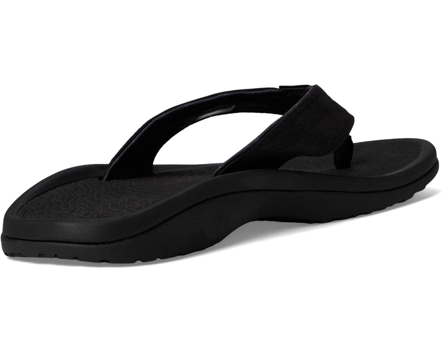 Men's Sanuk On The Rocks Black