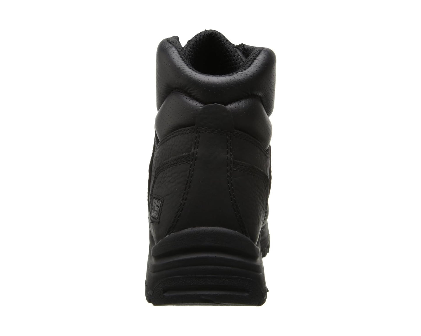 Men's Timberland PRO Titan 6 Composite Safety Toe Black
