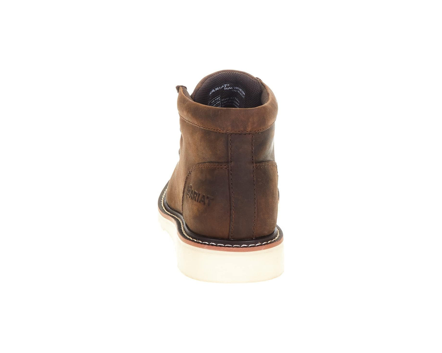 Men's Ariat Recon Country Distressed Brown