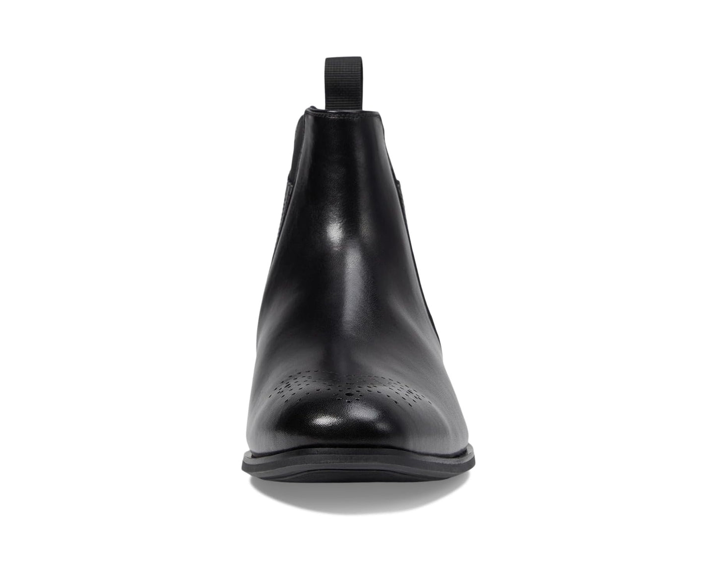 Men's Stacy Adams Bradley Chelsea Boot Black