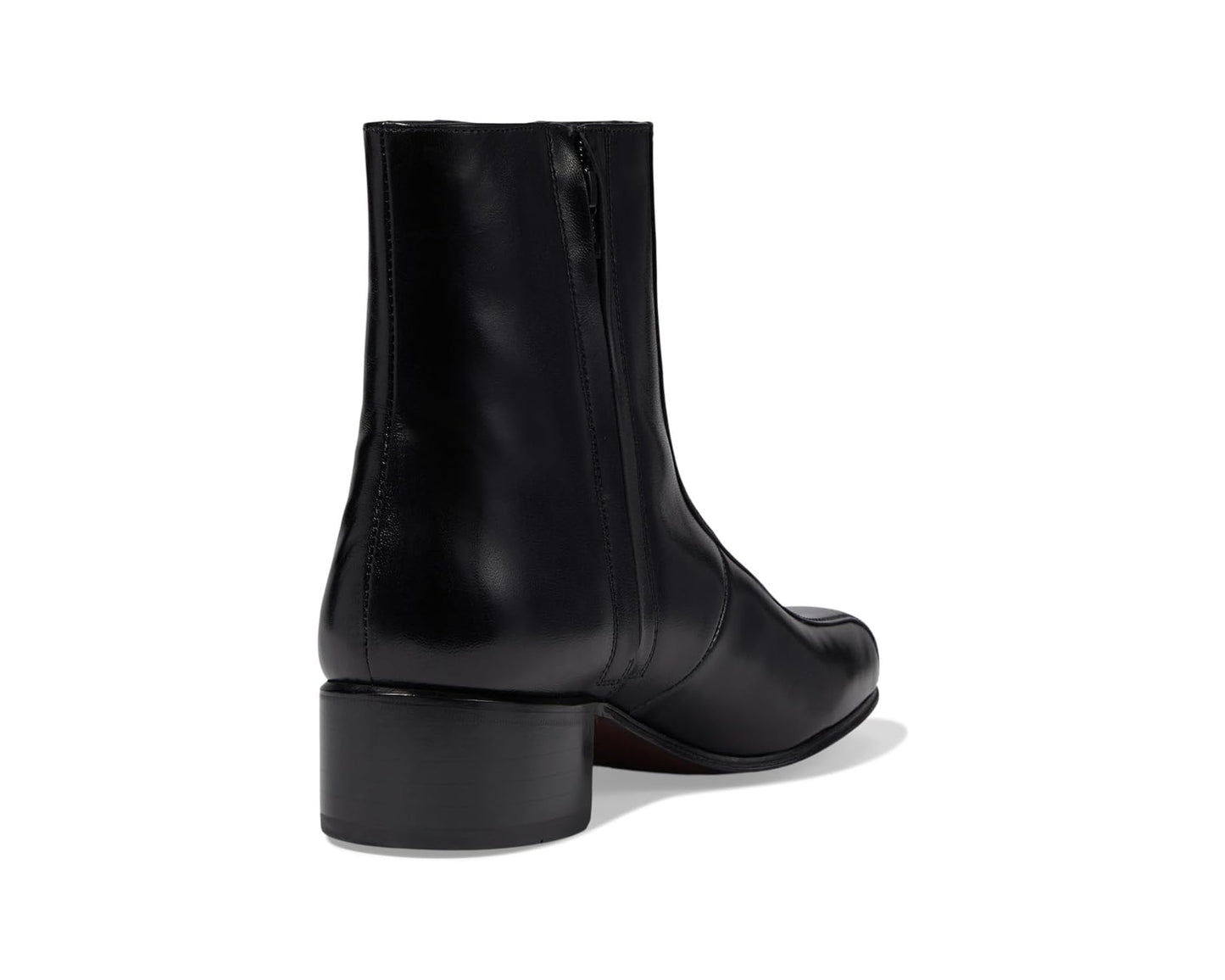 Men's Florsheim Duke Black Cavello