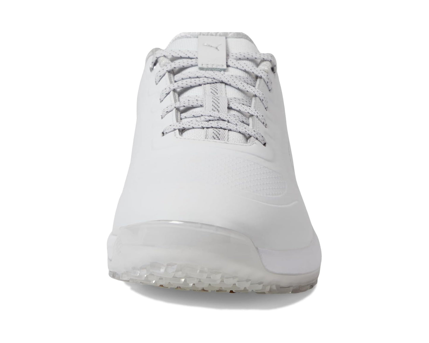 Men's PUMA Golf Alphacat Nitro Feather Gray/Feather Gray
