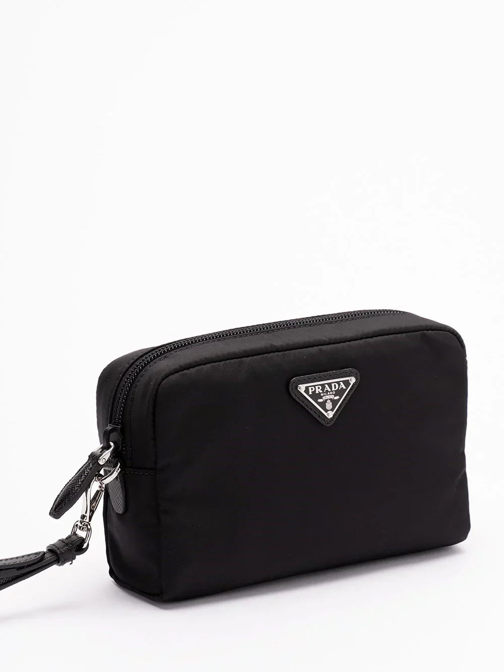 Prada Women Re-Nylon Pouch
