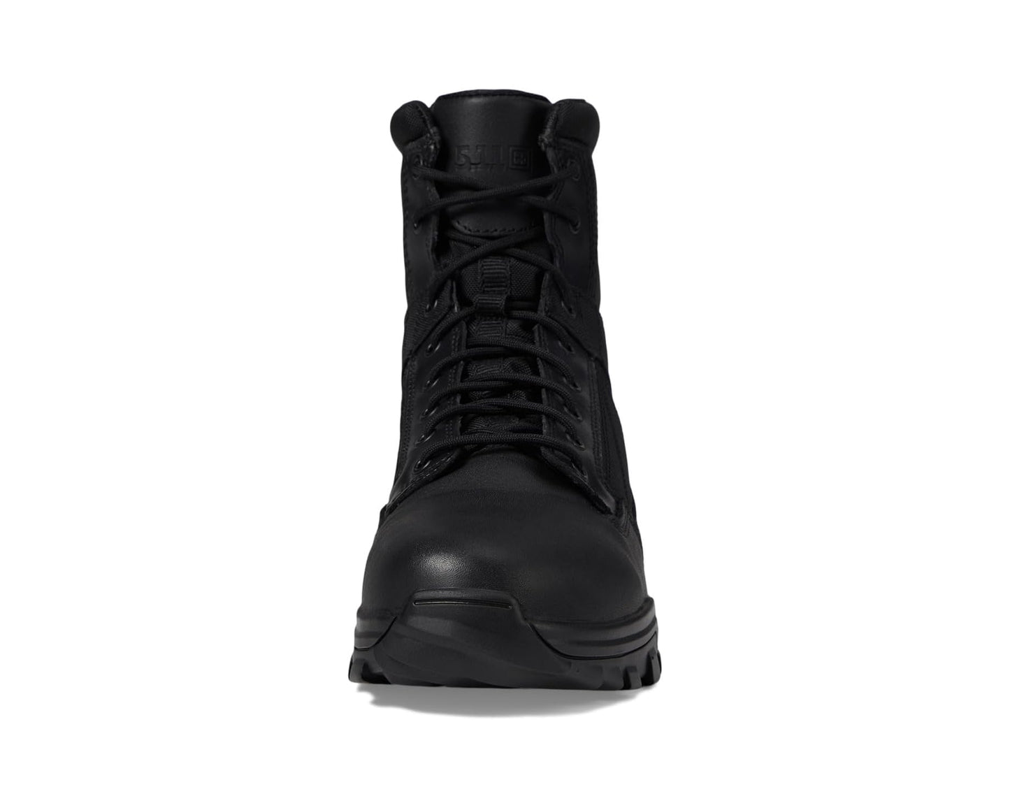 Men's 5.11 Tactical Fast Tac 6 WP Black