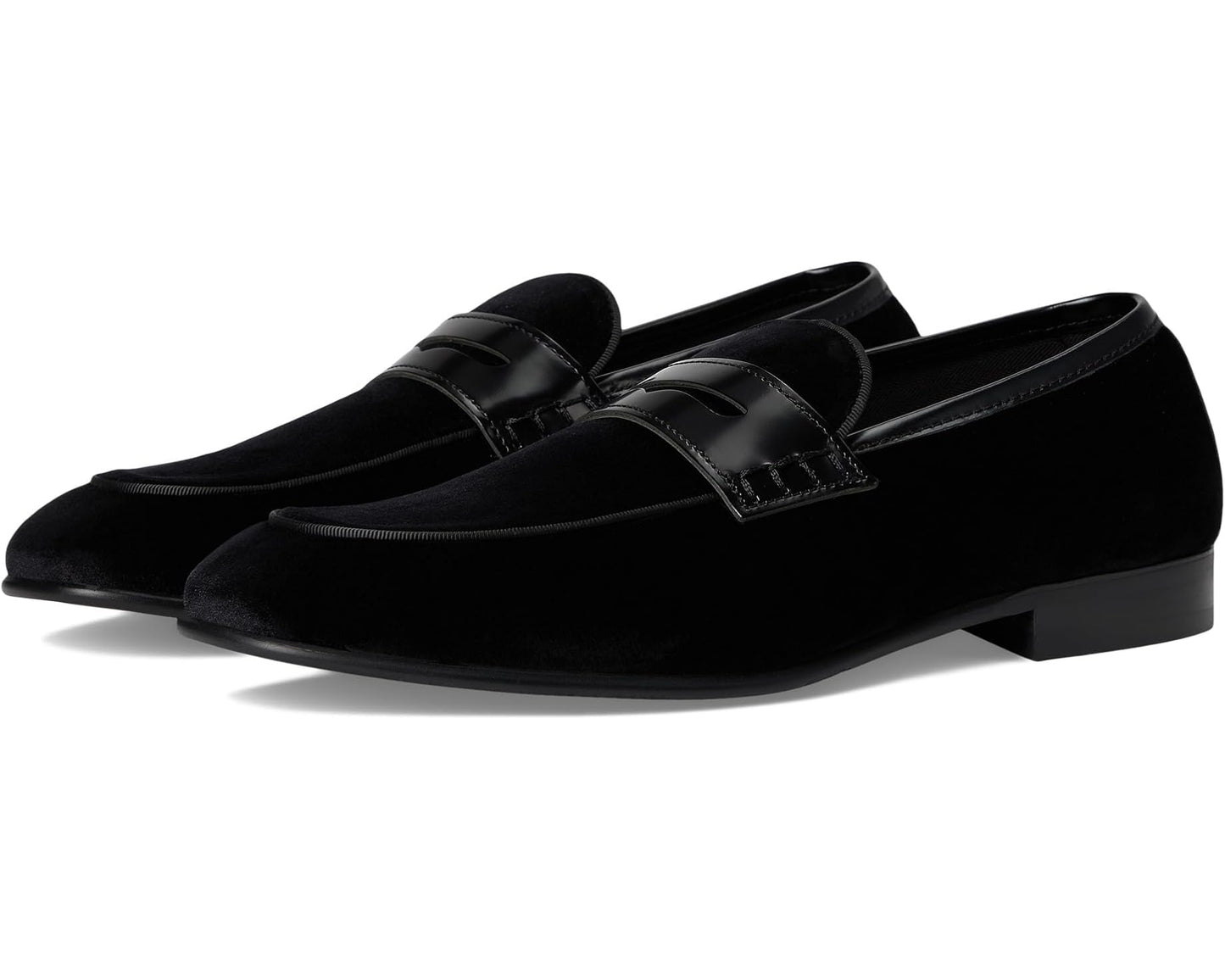 Men's Steve Madden Santee Black 1