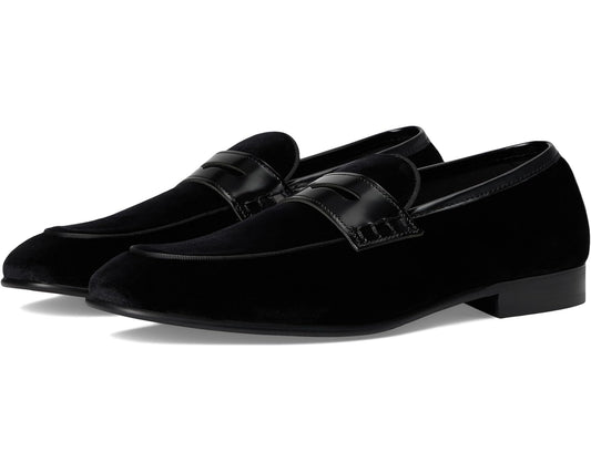 Men's Steve Madden Santee Black 1