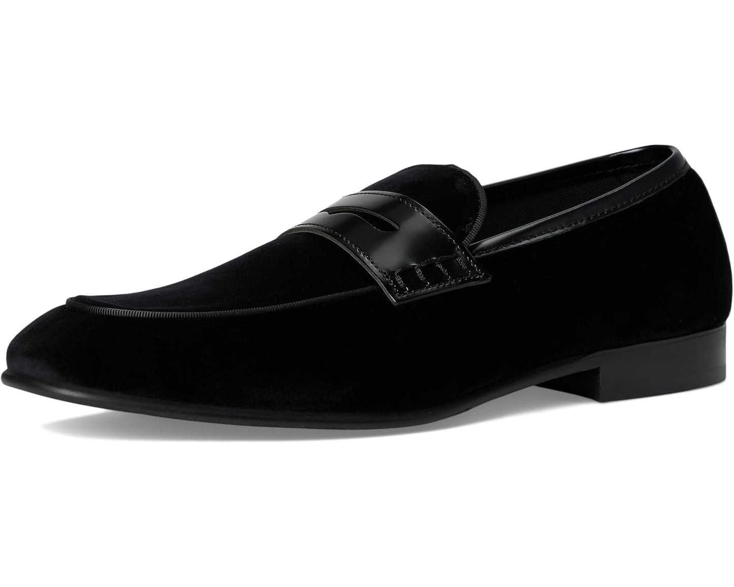 Men's Steve Madden Santee Black 1