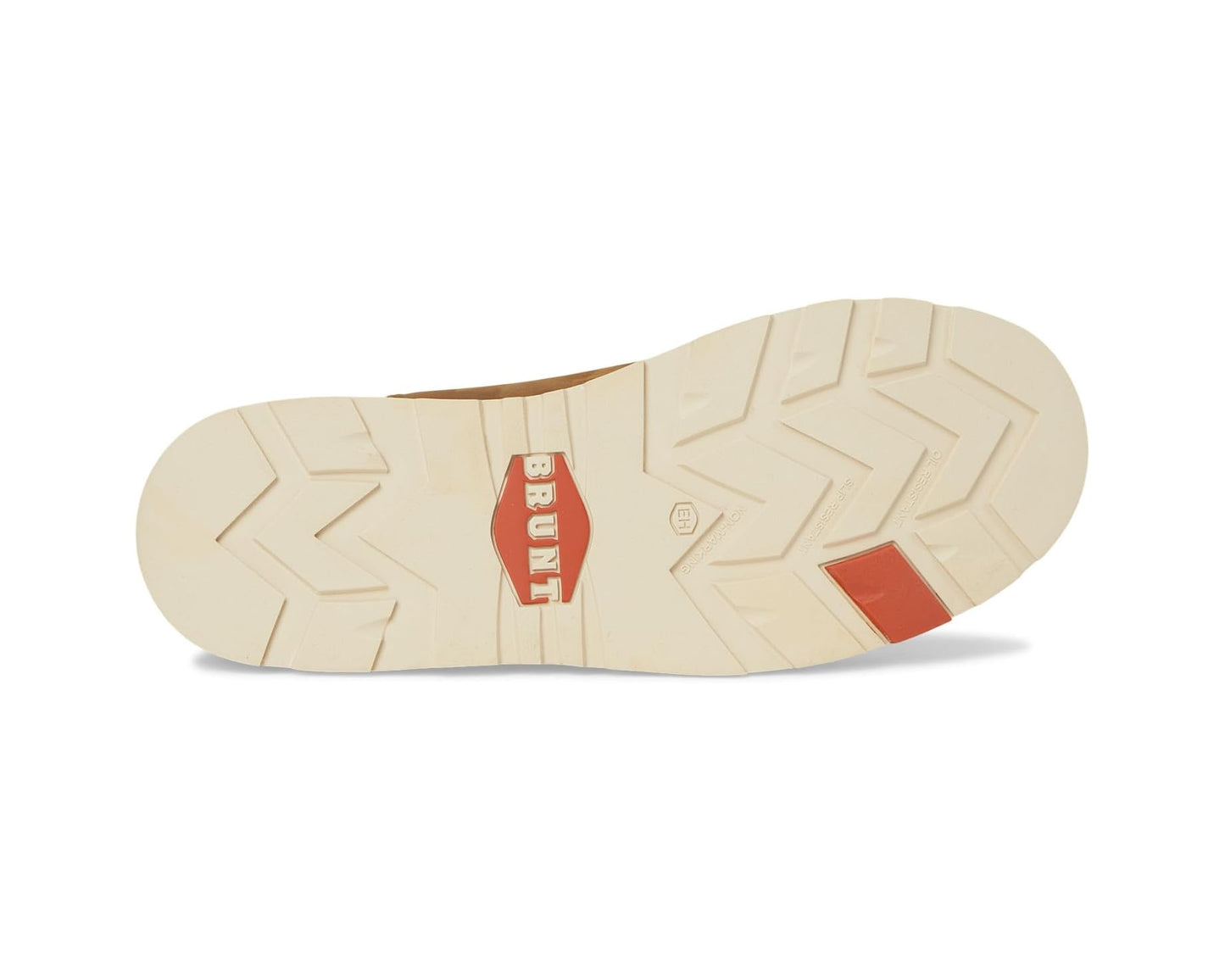 Men's BRUNT The Bolduc Comp Toe Brown 1