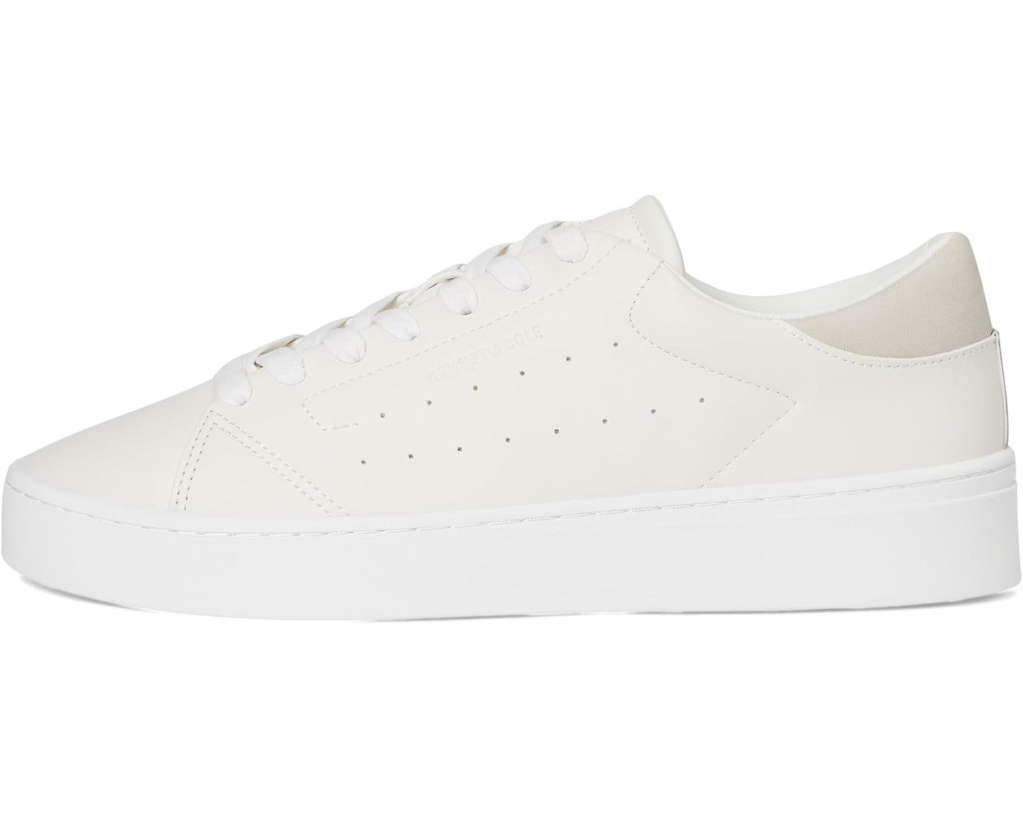 Men's Kenneth Cole Nicco Ivory