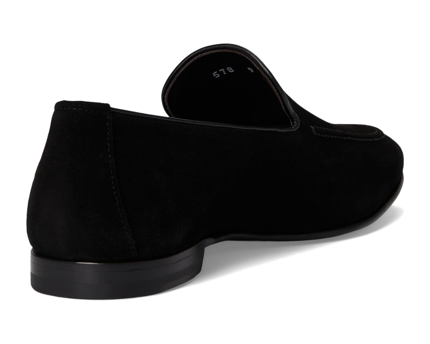 Men's To Boot New York Beamon Black