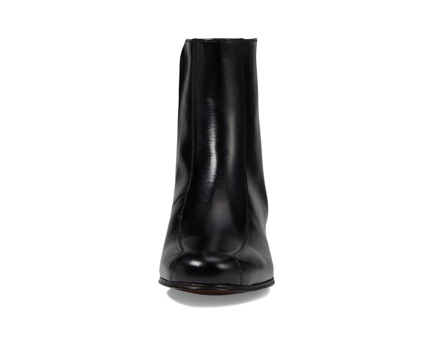 Men's Florsheim Duke Black Cavello